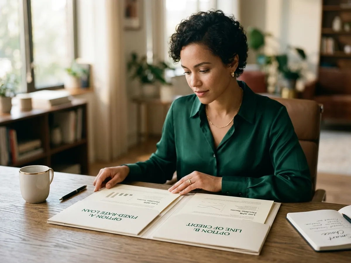 Installment loans vs payday loans comparison